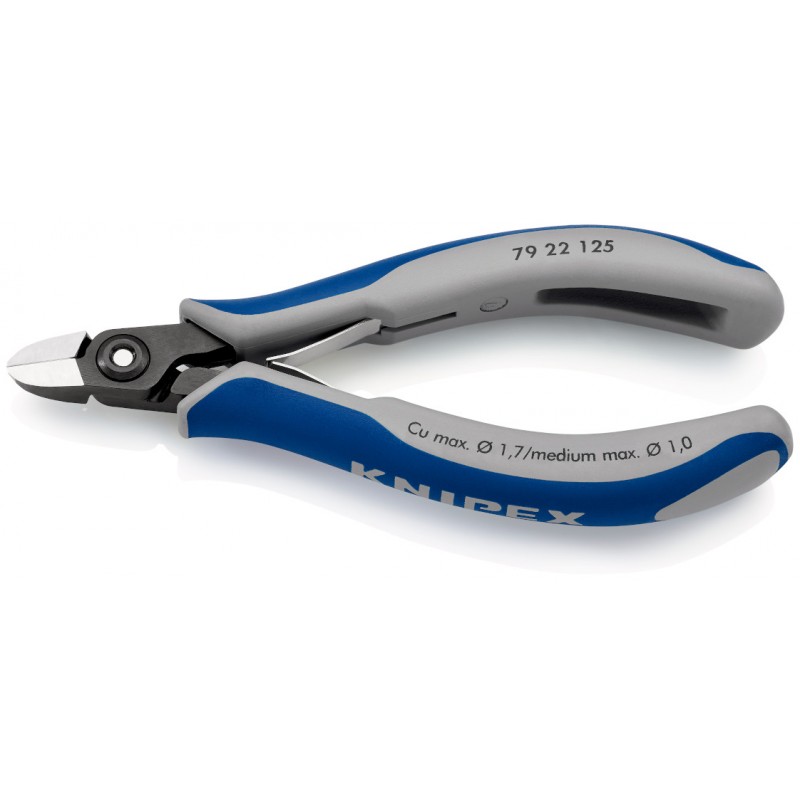 79 22 125 Πλαγιοκόπτης KNIPEX