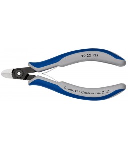 79 22 125 Πλαγιοκόπτης KNIPEX