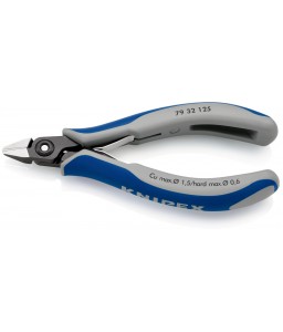 79 32 125 Πλαγιοκόπτης KNIPEX
