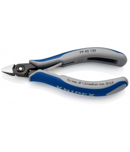 79 42 125 Πλαγιοκόπτης KNIPEX