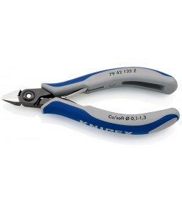 79 42 125 Z Πλαγιοκόπτης KNIPEX