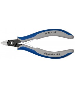 79 42 125 Z Πλαγιοκόπτης KNIPEX