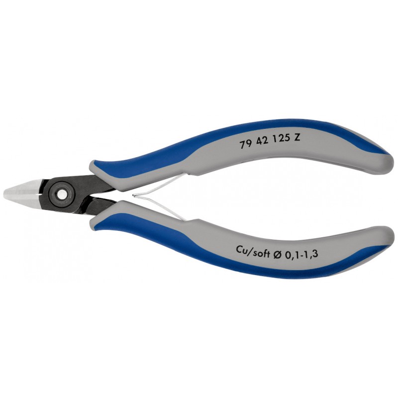 79 42 125 Z Πλαγιοκόπτης KNIPEX