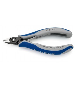 79 52 125 Πλαγιοκόπτης KNIPEX