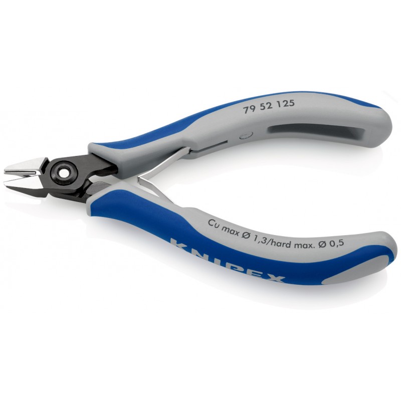 79 52 125 Πλαγιοκόπτης KNIPEX