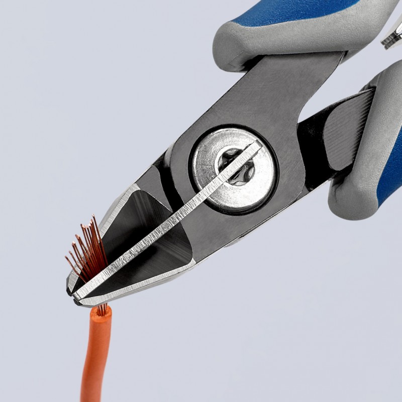 79 52 125 Πλαγιοκόπτης KNIPEX