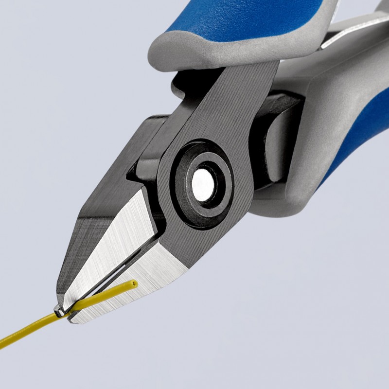 79 52 125 Πλαγιοκόπτης KNIPEX