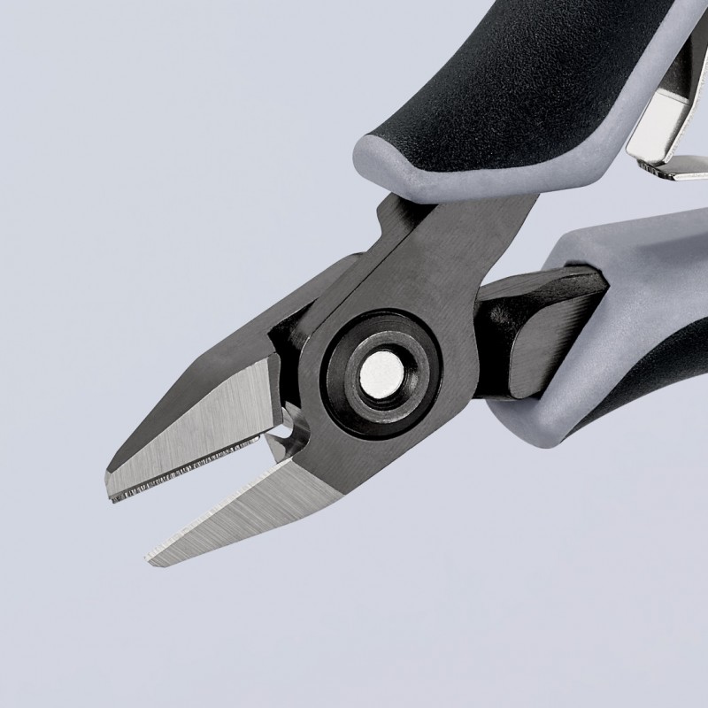 79 52 125 ESD Πλαγιοκόπτης KNIPEX