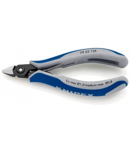 79 62 125 Πλαγιοκόπτης KNIPEX