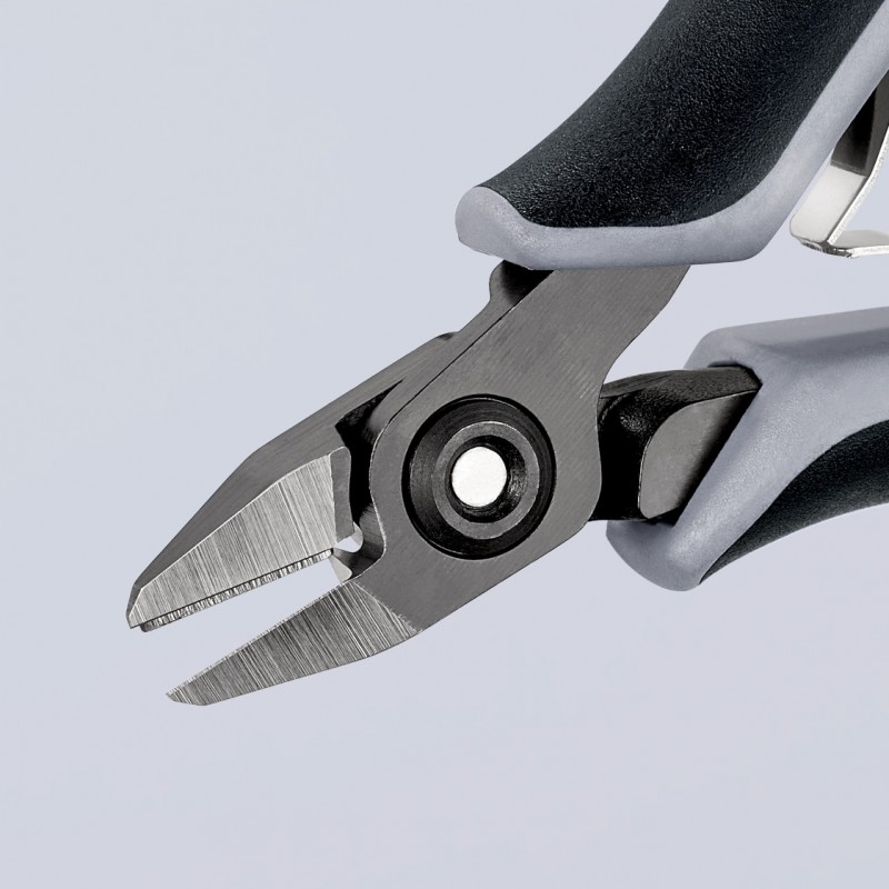 79 62 125 ESD Πλαγιοκόπτης KNIPEX