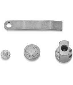 82 200 E01 Ανταλλακτικά για 82 0x 200 KNIPEX
