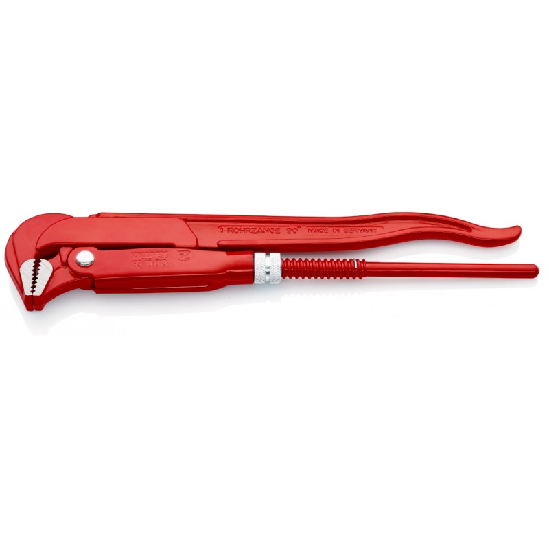 83 10 010 Τσιμπίδες Υδραυλικού 90° KNIPEX