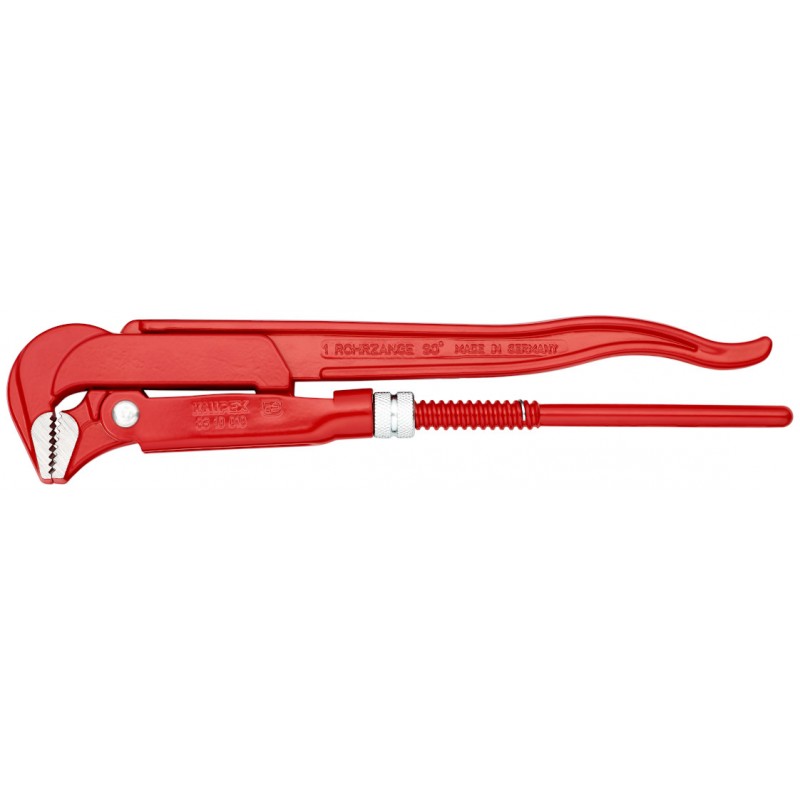 83 10 010 Τσιμπίδες Υδραυλικού 90° KNIPEX