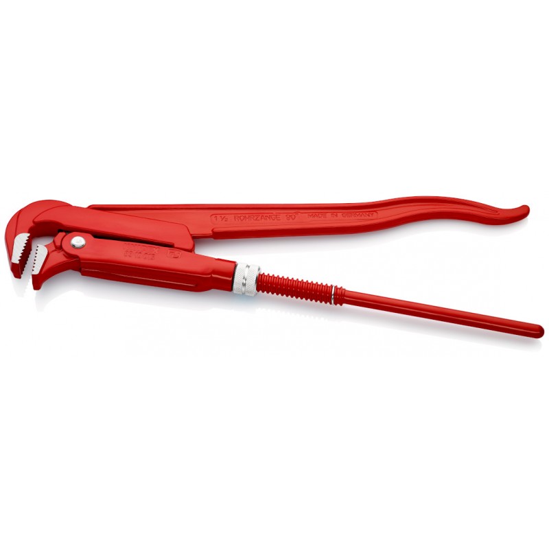 83 10 015 Τσιμπίδες Υδραυλικού 90° KNIPEX