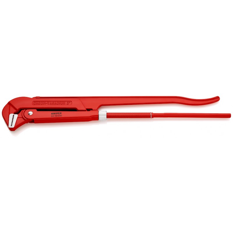 83 10 030 Τσιμπίδες Υδραυλικού 90° KNIPEX