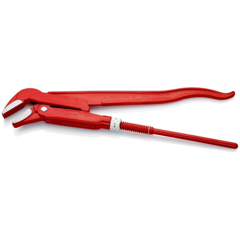 83 20 015 Τσιμπίδες Υδραυλικού 45° KNIPEX