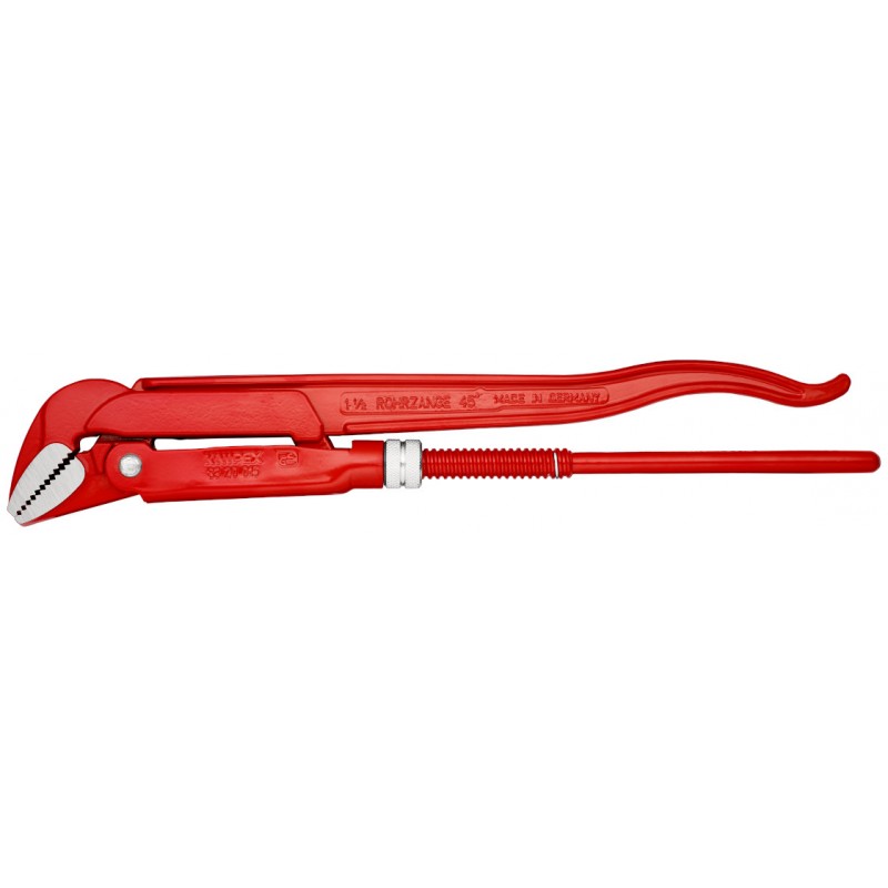 83 20 015 Τσιμπίδες Υδραυλικού 45° KNIPEX