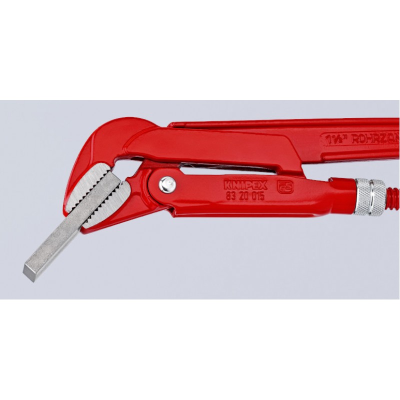83 20 010 Τσιμπίδες Υδραυλικού 45° KNIPEX