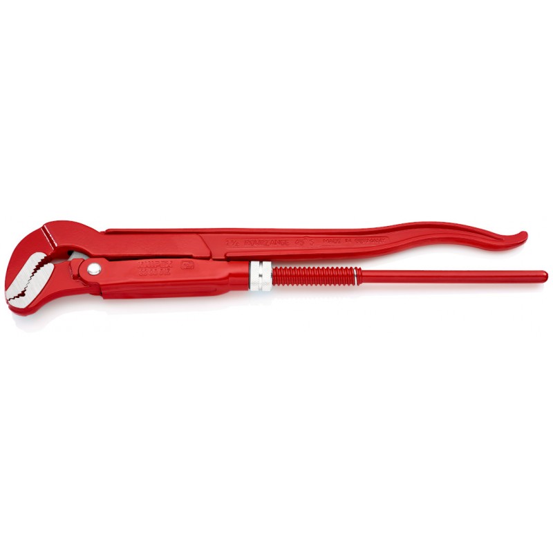 83 30 015 Τσιμπίδες Υδραυλικού τύπου S KNIPEX
