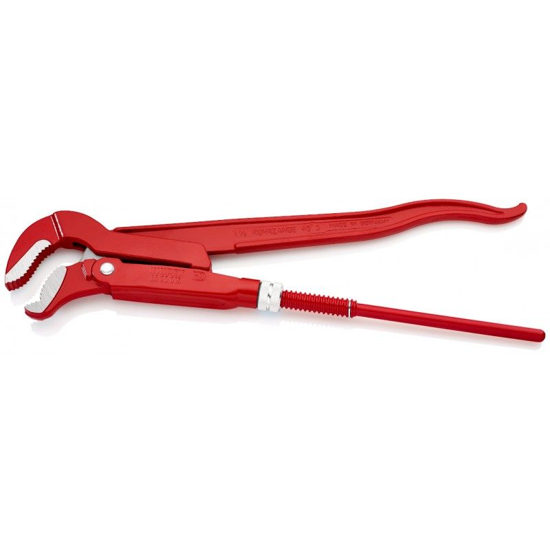 83 30 015 Τσιμπίδες Υδραυλικού τύπου S KNIPEX