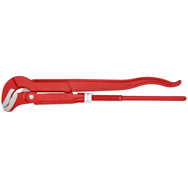 83 30 015 Τσιμπίδες Υδραυλικού τύπου S KNIPEX