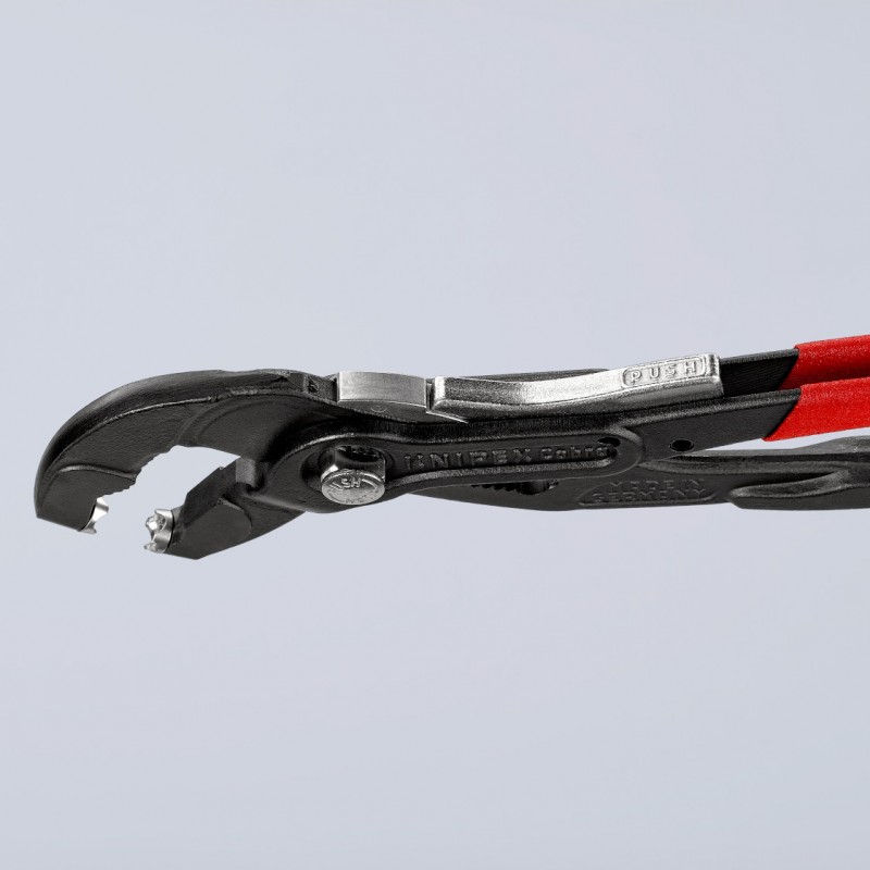 85 51 250 AF Τσιμπίδα για σφιγκτήρες-κολάρα KNIPEX