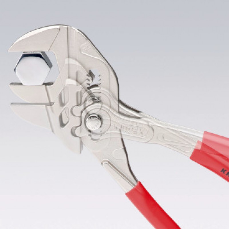 86 03 150 Γκαζοτανάλια - Κλειδί KNIPEX