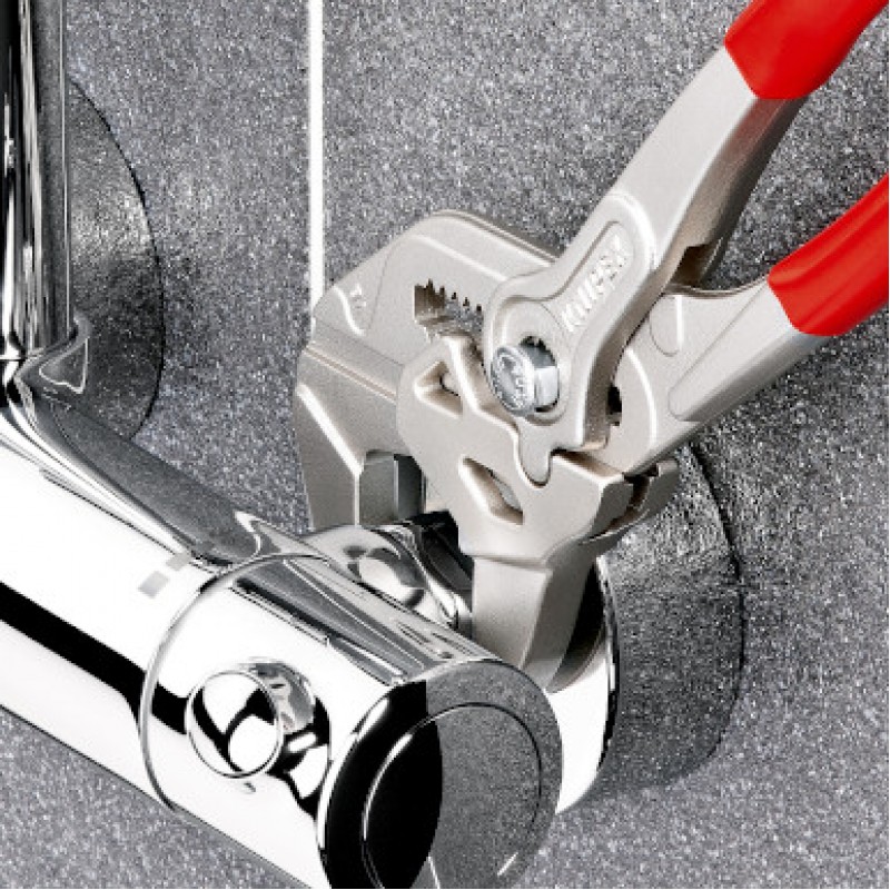 86 03 150 Γκαζοτανάλια - Κλειδί KNIPEX