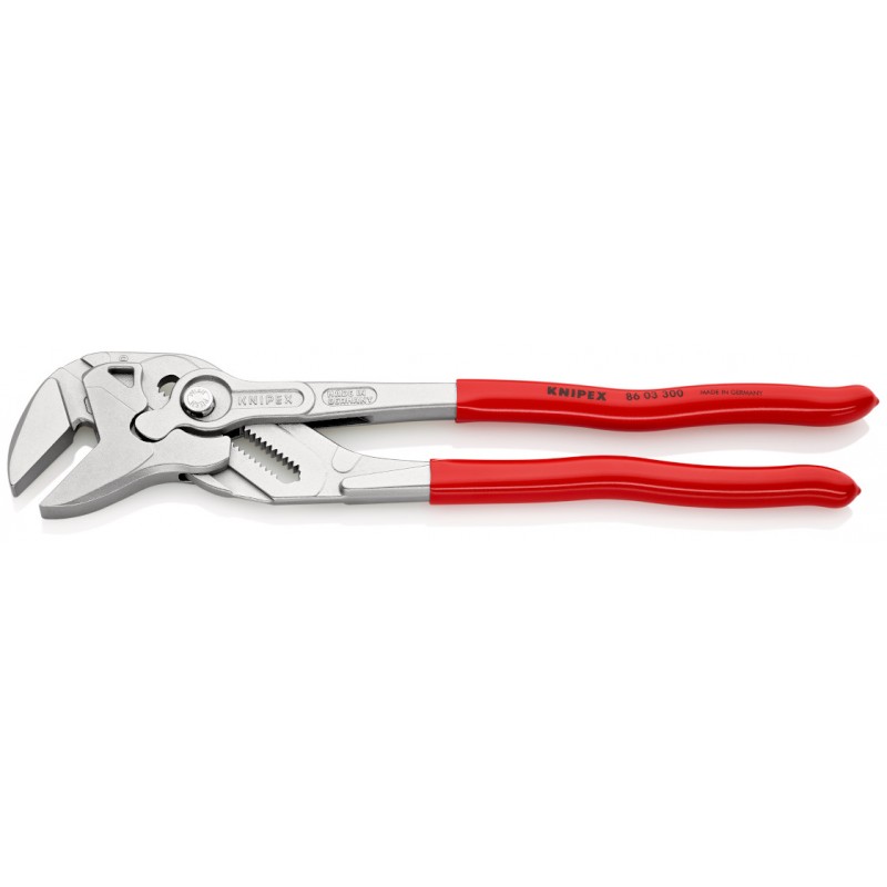 86 03 300 Γκαζοτανάλια - Κλειδί KNIPEX