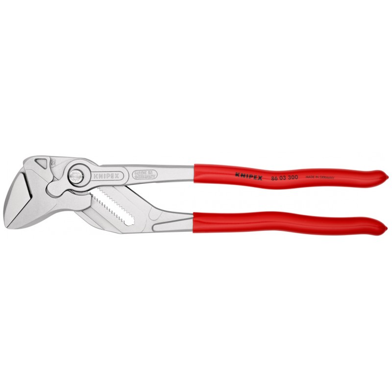 86 03 300 Γκαζοτανάλια - Κλειδί KNIPEX