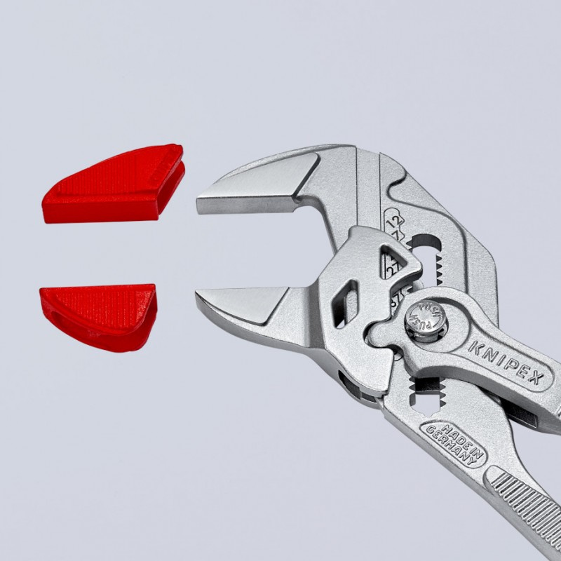 86 09 250 V01 Απαλές σιαγόνες  3 τεμάχια έκαστο KNIPEX