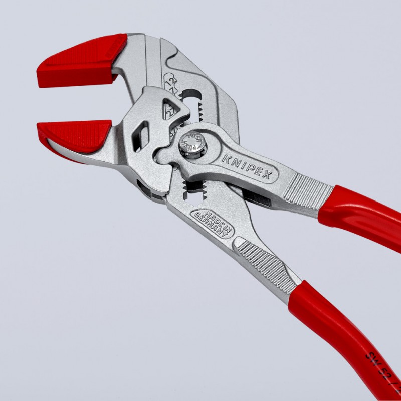 86 09 250 V01 Απαλές σιαγόνες  3 τεμάχια έκαστο KNIPEX