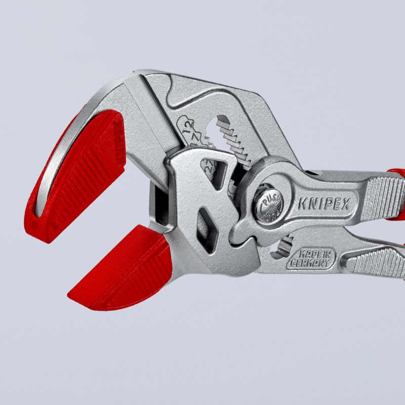 86 09 250 V01 Απαλές σιαγόνες  3 τεμάχια έκαστο KNIPEX
