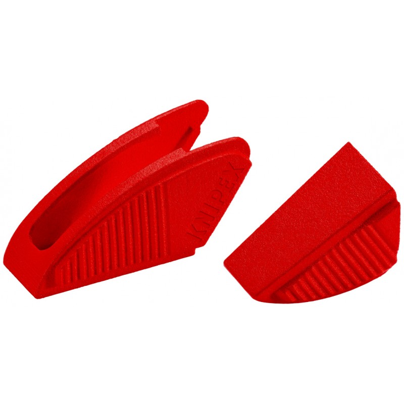 86 09 300 V01 Απαλές σιαγόνες  3 τεμάχια έκαστο KNIPEX