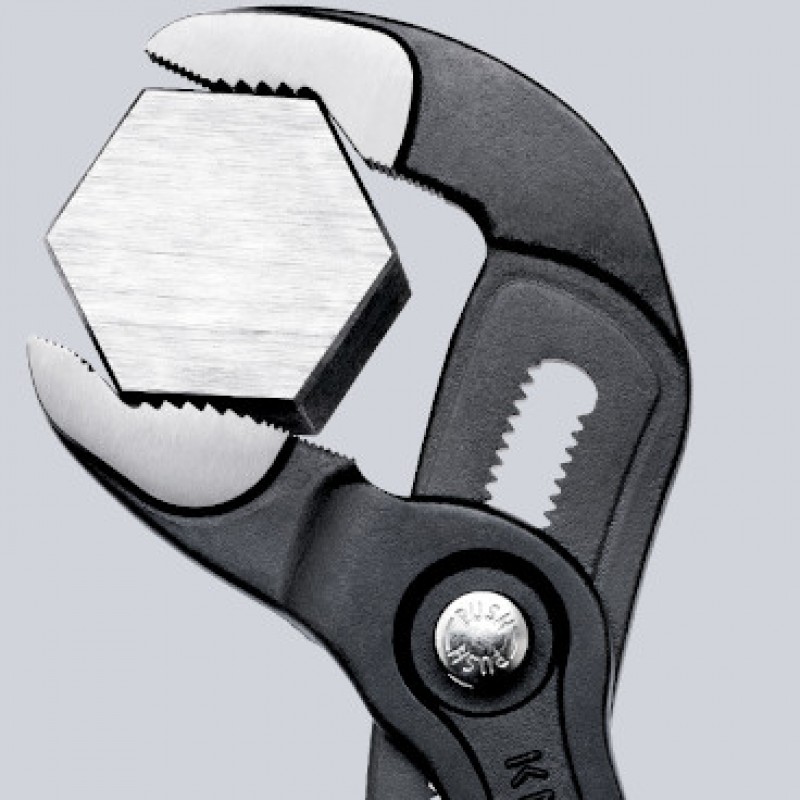 87 02 180 Cobra® Γκαζοτανάλια KNIPEX