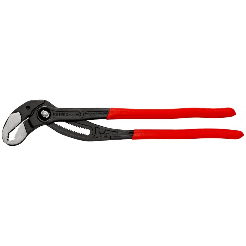 87 01 400 Knipex Cobra® Xl Γκαζοτανάλια KNIPEX