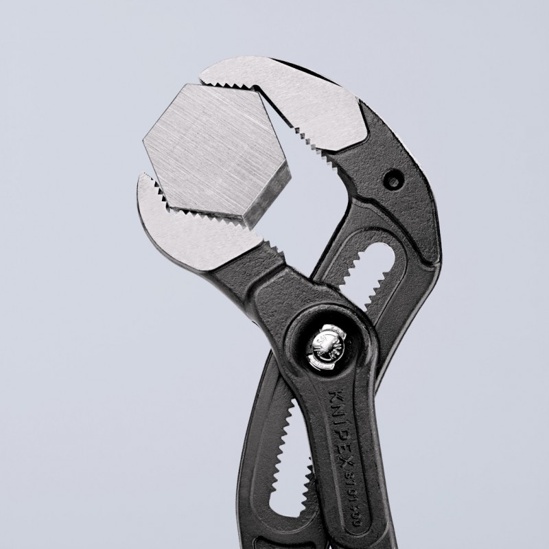 87 01 400 Knipex Cobra® Xl Γκαζοτανάλια KNIPEX