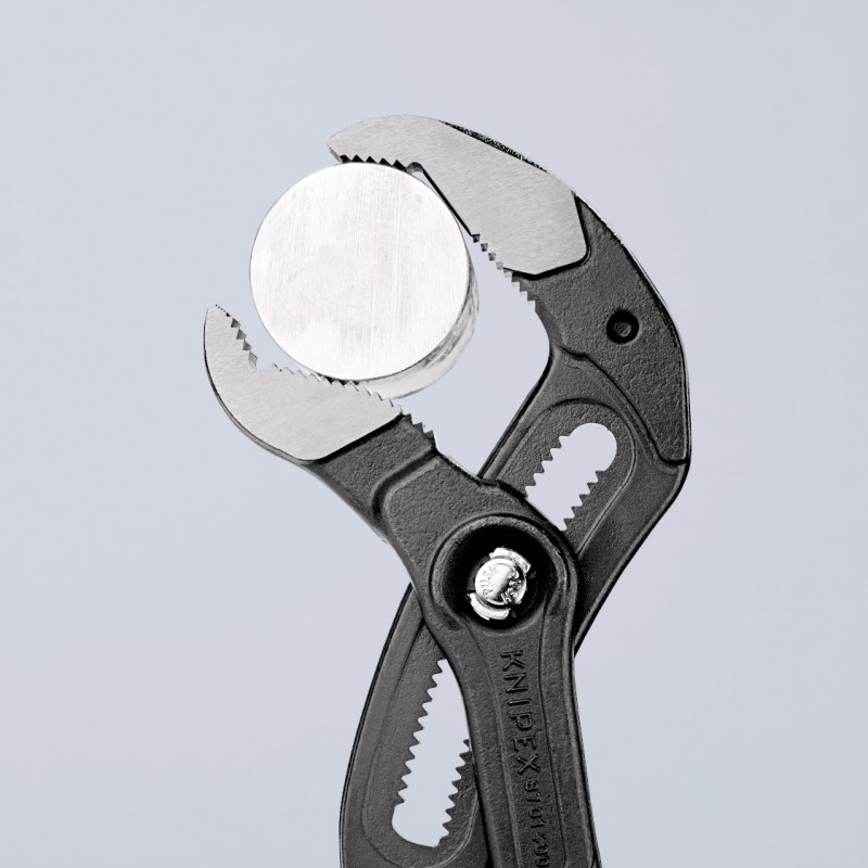 87 01 400 Knipex Cobra® Xl Γκαζοτανάλια KNIPEX