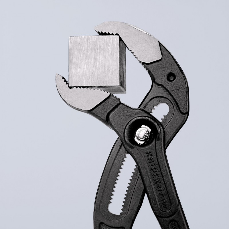 87 01 400 Knipex Cobra® Xl Γκαζοτανάλια KNIPEX