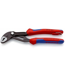 87 02 180 T Cobra® με δακτύλιο στερέωσης KNIPEX