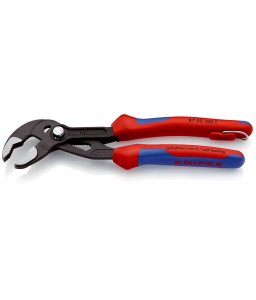 87 02 180 T Cobra® με δακτύλιο στερέωσης KNIPEX