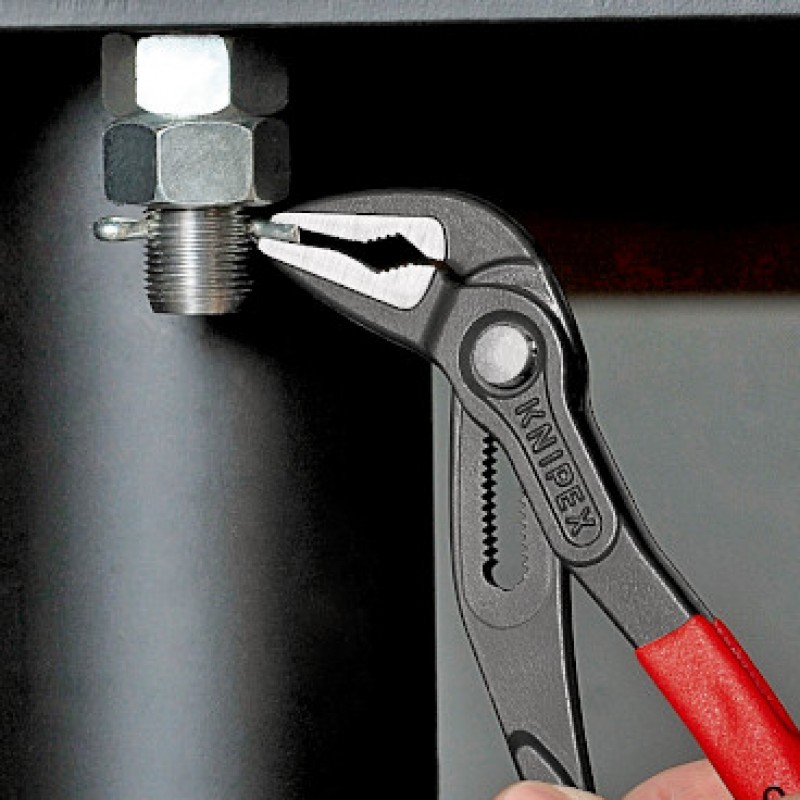 87 51 250 Slim Cobra® Γκαζοτανάλια KNIPEX