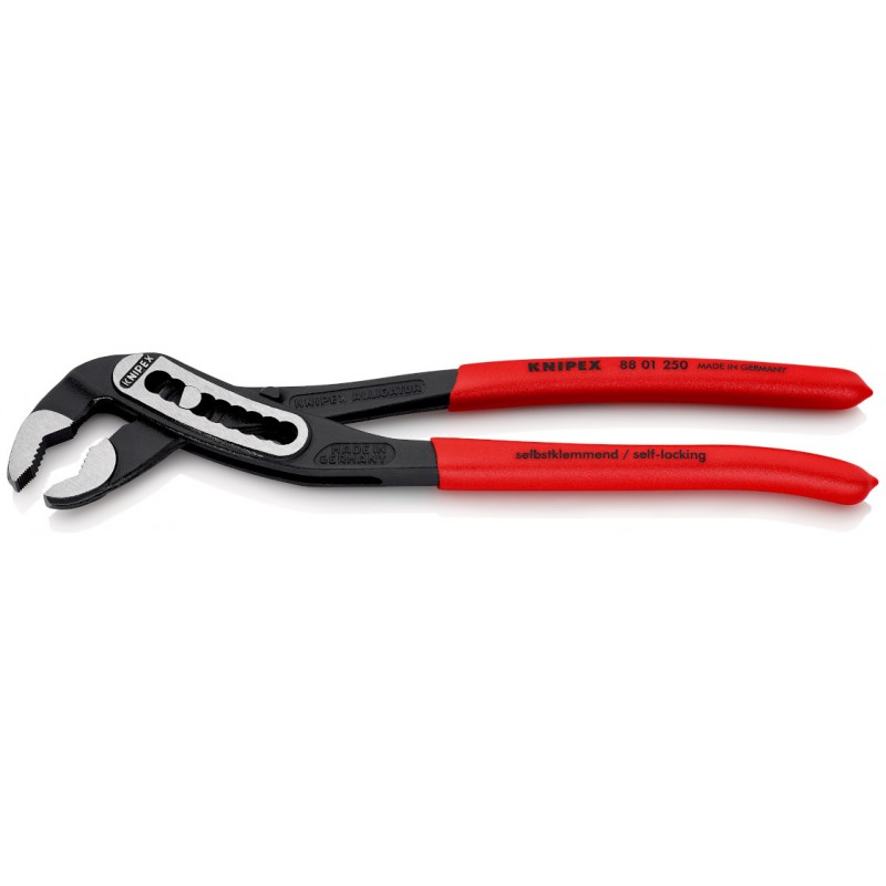 88 01 250 Alligator® Γκαζοτανάλια KNIPEX