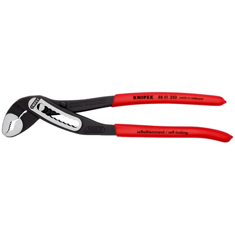 88 01 250 Alligator® Γκαζοτανάλια KNIPEX