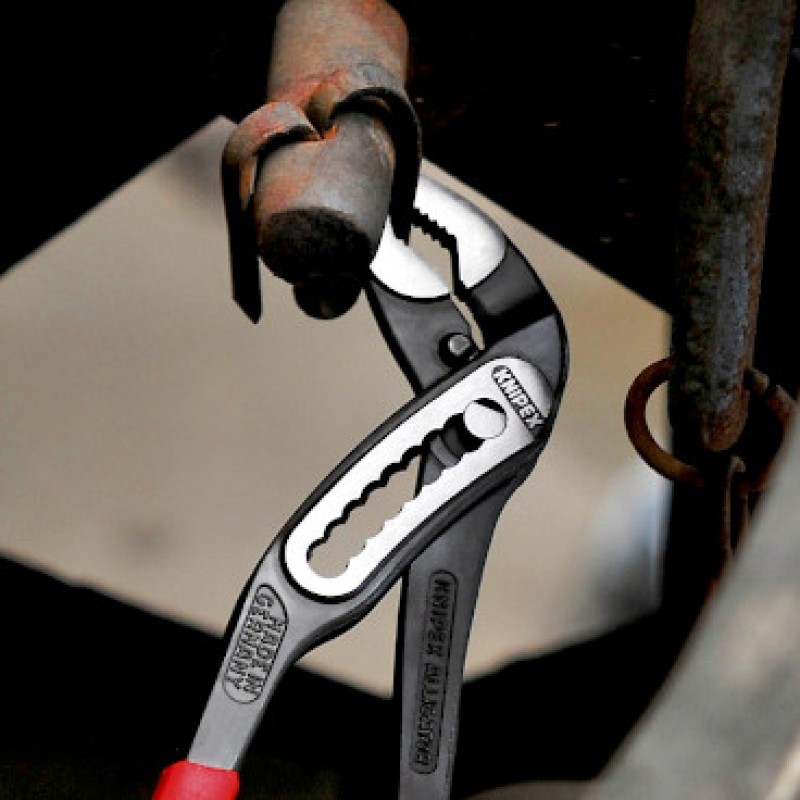 88 02 180 Alligator® Γκαζοτανάλια KNIPEX