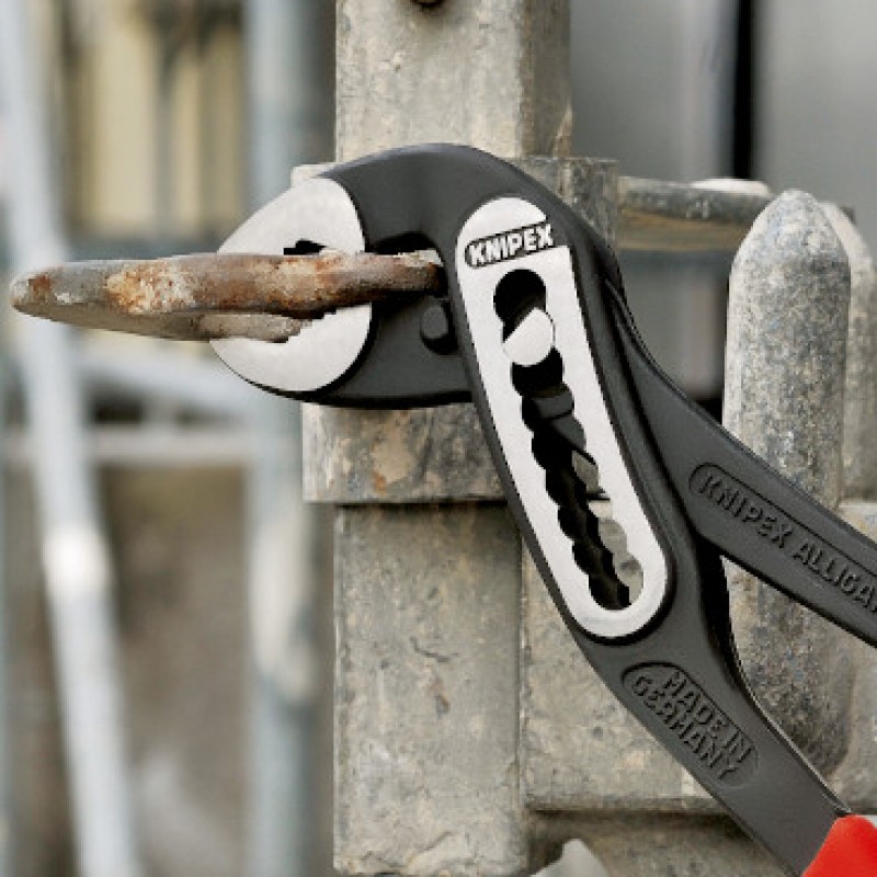 88 02 180 Alligator® Γκαζοτανάλια KNIPEX