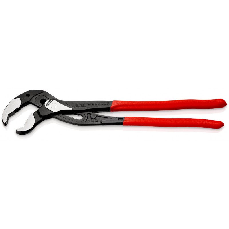 88 01 400 Alligator® Γκαζοτανάλια KNIPEX
