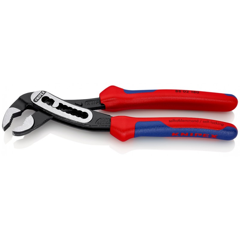 88 02 180 Alligator® Γκαζοτανάλια KNIPEX