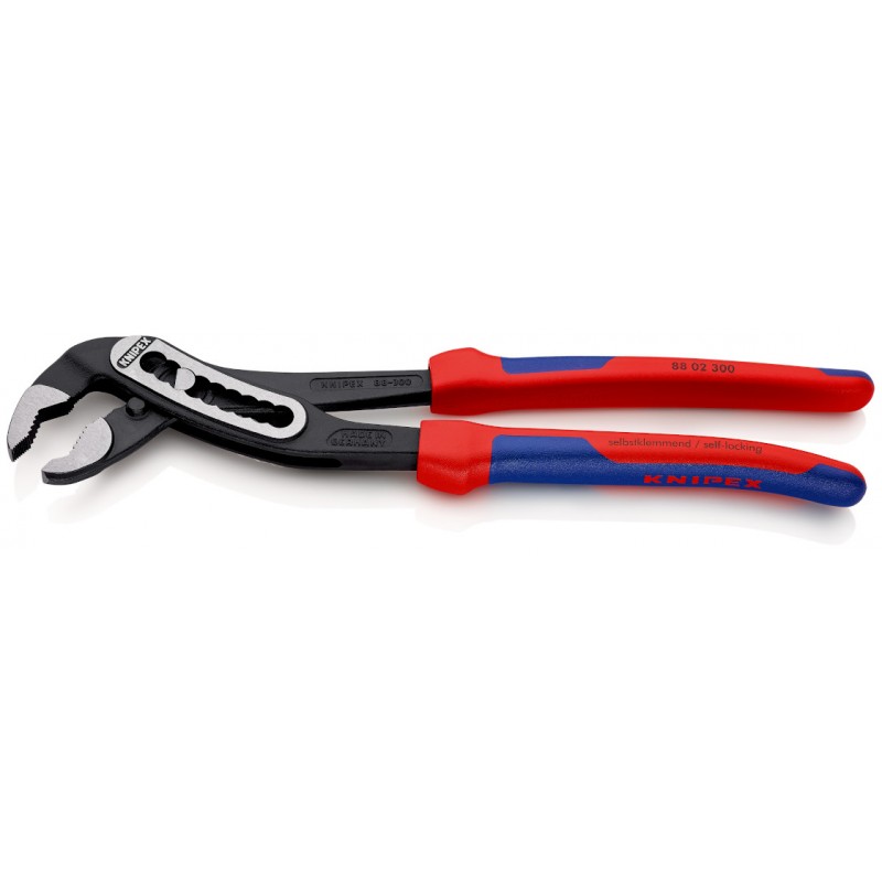 88 02 300 Alligator® Γκαζοτανάλια KNIPEX
