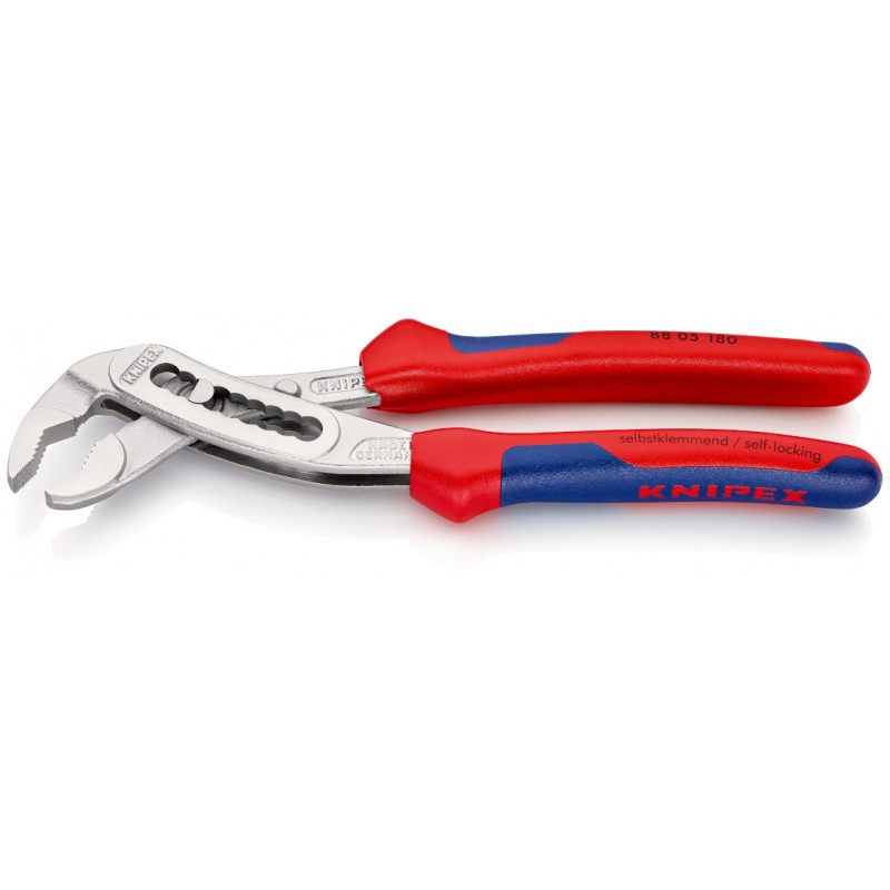 88 05 180 Alligator® Γκαζοτανάλια KNIPEX